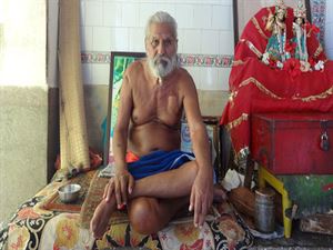 स्वामी नीलकंठ